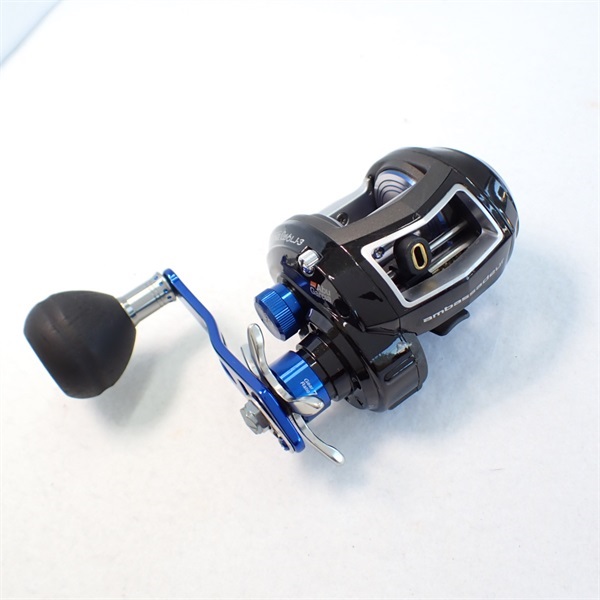 アブガルシア ソルティーステージ レボ LJ-3 【公式通販】
