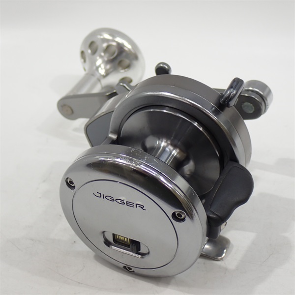 シマノ(SHIMANO)オシアジガー1500 スコーピオン シマノ 99 スコーピオン オシアジガー 1500 C : グッド