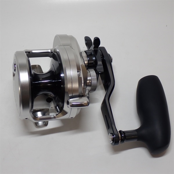 21オシアジガー2000NRXG | イシグロ公式オンラインショップ