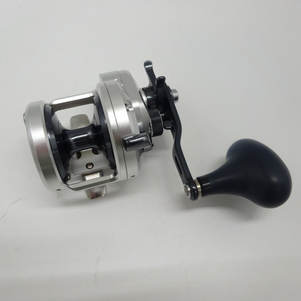 オシアジガー1500PG シマノ オシアジガー 1500PG (リール) 価格比較 - 価格.com