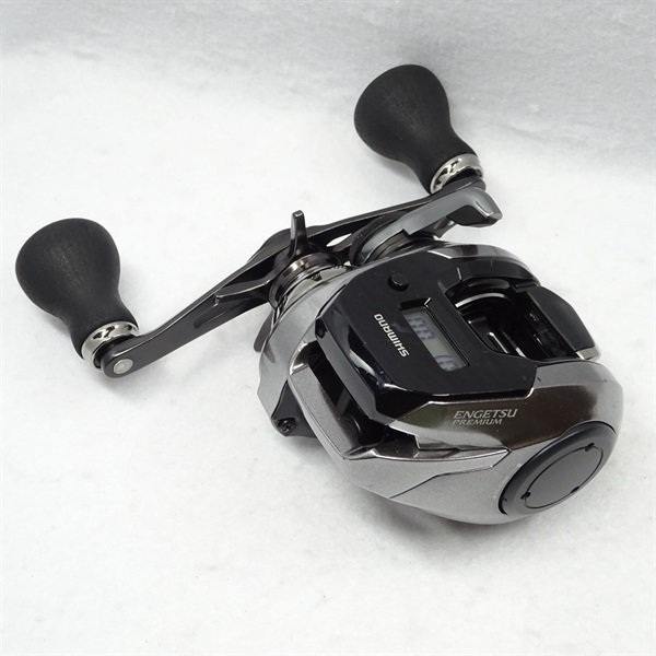 エンゲツプレミアム150HG - 32,200円 : 海釣り、船釣り専門店の