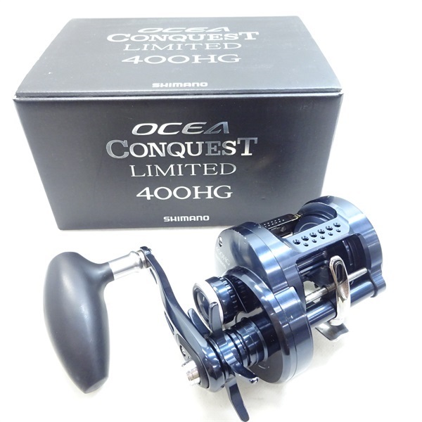 19オシアコンクエストリミテッド400 HG | イシグロ公式