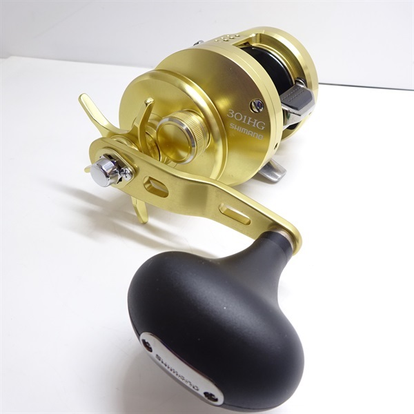 15オシアコンクエスト301HG | イシグロ公式オンラインショップ