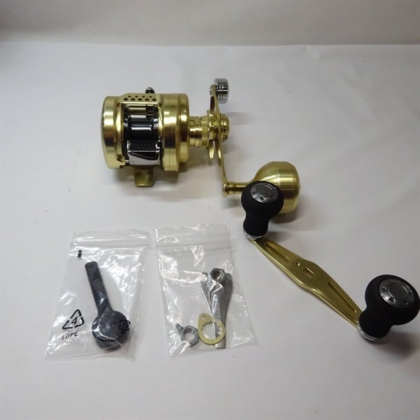 ★☆シマノ 15オシア　コンクエスト 200PG 美品 81-Bd5SwNuL._AC_UF350,