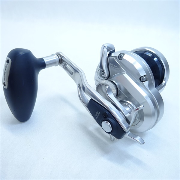 17 オシアジガー　1500HG 17オシアジガー1500HG | イシグロ公式オンラインショップ