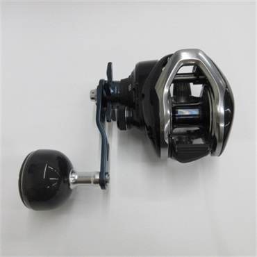 【美品 送料無料】Grappler 301HG シマノ(SHIMANO) 17 グラップラー 301HG グラップラー[GRAPPLER