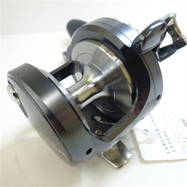 19オシアジガーFカスタム1500HG | イシグロ公式オンライン