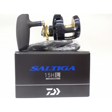 22ソルティガ 15HL | イシグロ公式オンラインショップ