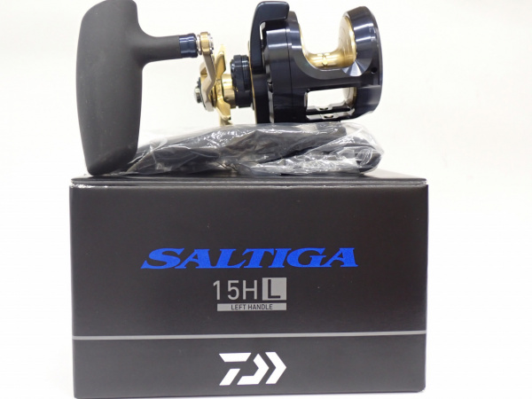 22ソルティガ 15HL | イシグロ公式オンラインショップ
