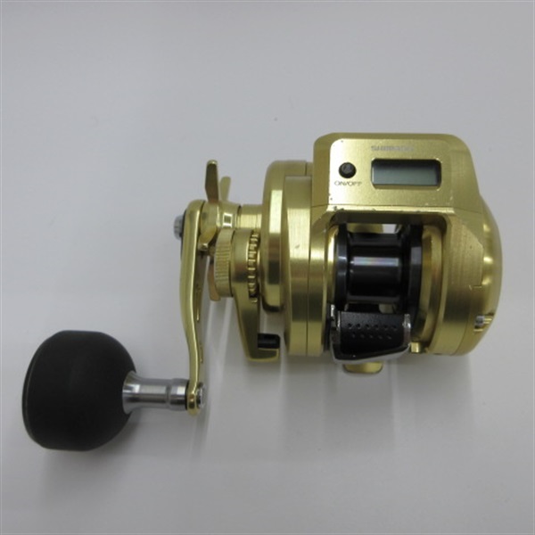 18オシアコンクエストCT201 HG | イシグロ公式オンラインショップ