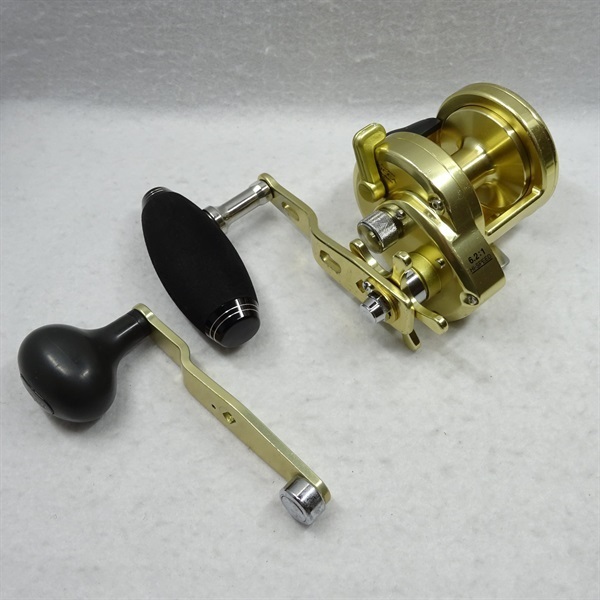 シマノ(SHIMANO)オシアジガー1500 スコーピオン スコーピオンオシアジガー1500 | イシグロ公式オンライン