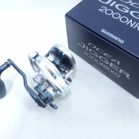 オシアジガー 2000NRXG | イシグロ公式オンラインショップ
