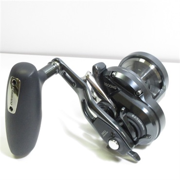 オシアジガーFカスタム1500HG | イシグロ公式オンラインショップ