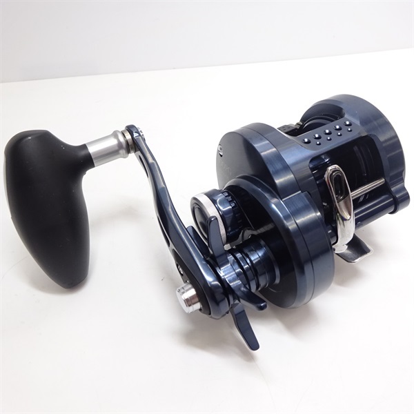 オシアコンクエストリミテッド300PG | イシグロ公式オンライン