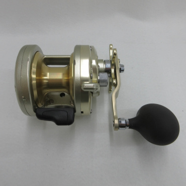 03オシアジガーEV 2500HG | イシグロ公式オンラインショップ