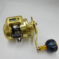 18オシアコンクエストCT300HG | イシグロ公式オンラインショップ