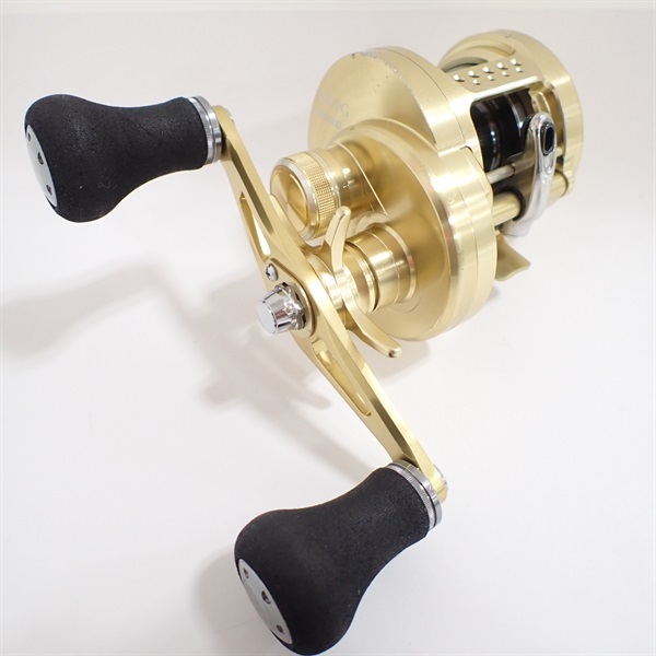 15オシアコンクエスト200PG | イシグロ公式オンラインショップ