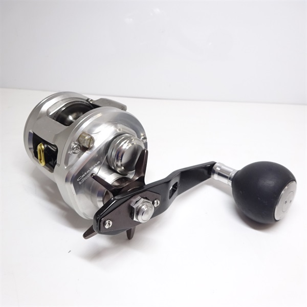 ダイワ　15キャタリナ BJ200SH-L DAIWA 15キャタリナ BJ 200SH-Lの最安値・インプレ・釣果 | 本音