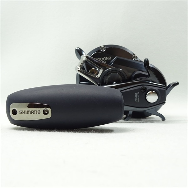 19オシアジガー　Fカスタム　2000NRHG SHIMANO 19オシアジガー F カスタム 2000NRHGの最安値・インプレ