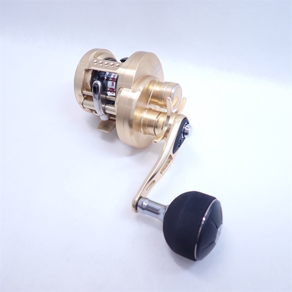 15オシアコンクエスト201HG シマノ オシア コンクエスト CT 201PG 左 (リール) 価格比較