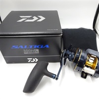 25ソルティガ300HL | イシグロ公式オンラインショップ