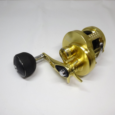 14オシアコンクエスト 200HG | イシグロ公式オンラインショップ