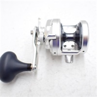 シマノ　11オシアジガー1501HG　スタジオオーシャンマーク シマノ（SHIMANO） 17 オシアジガー 1501HG (左ハンドル) OCEA JIGGER
