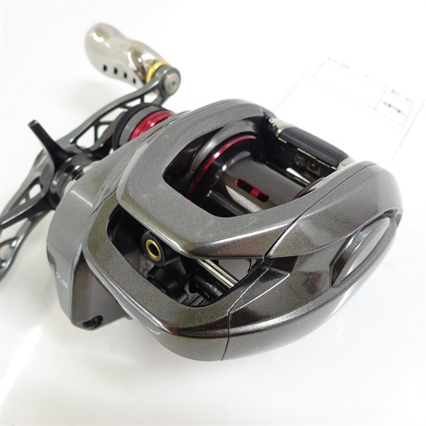 (美品)シマノ 21エンゲツ100HG 21エンゲツ100HG | イシグロ公式オンラインショップ