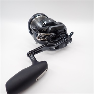 19オシアジガー　Fカスタム　2000NRHG 19オシアジガーFカスタム2000NRHG | イシグロ公式