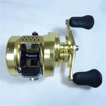 18カルカッタコンクエスト 300 | イシグロ公式オンラインショップ