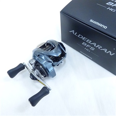 シマノ】 22アルデバラン BFS XG SHIMANO ALDEBARAN | スプール