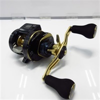 新品未使用　リール ZENOAH リコイルリール＆ラチェットセット ゼノア 刈払機【新品
