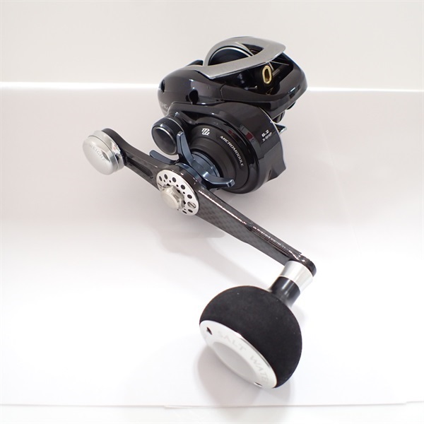 17グラップラー300HG | イシグロ公式オンラインショップ