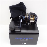25ソルティガ300H L | イシグロ公式オンラインショップ