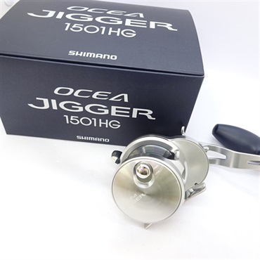 17オシアジガー1501HG | イシグロ公式オンラインショップ