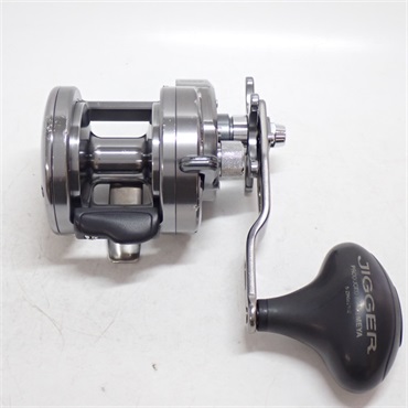 01オシアジガー1500P | イシグロ公式オンラインショップ