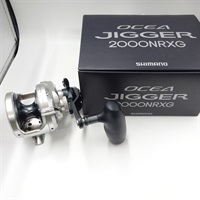 21オシアジガー2000NRXG | イシグロ公式オンラインショップ