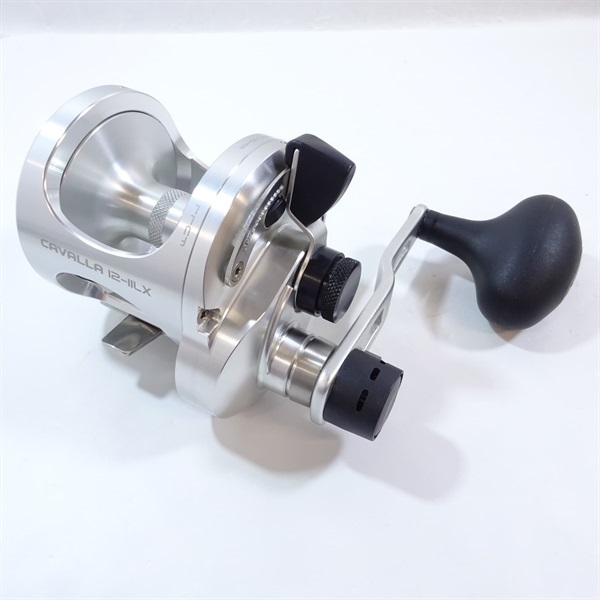 カバラ12－ⅡLX | イシグロ公式オンラインショップ