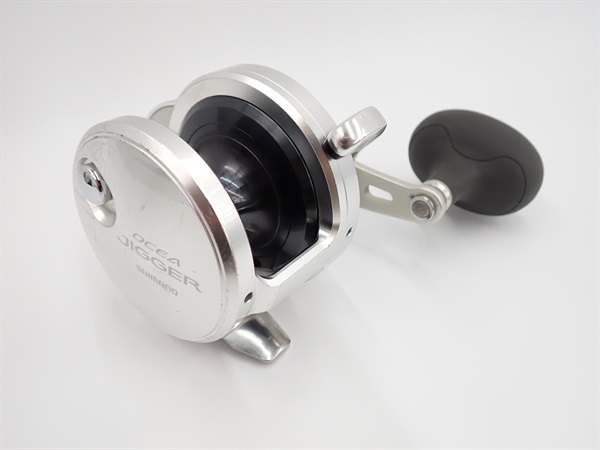 11オシアジガー2000NRHG | イシグロ公式オンラインショップ