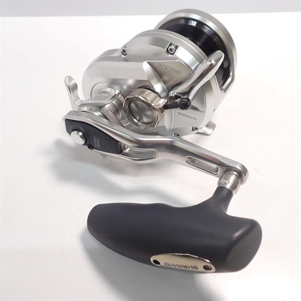 17オシアジガー2001NRHG | イシグロ公式オンラインショップ