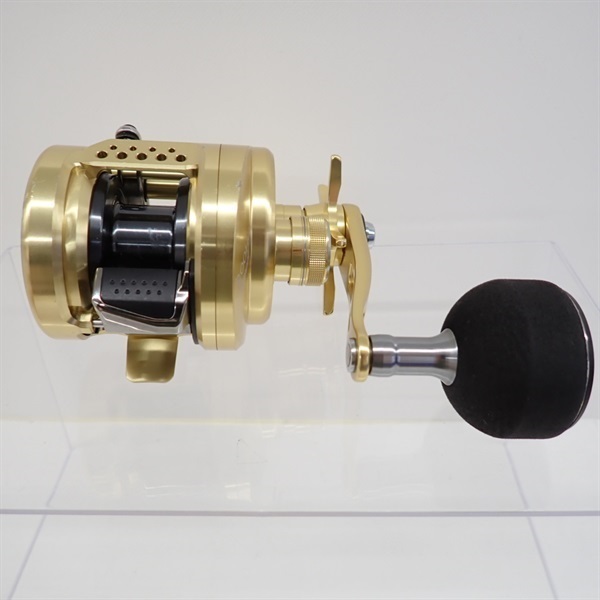 ★☆シマノ　15オシアコンクエスト 200HG カスタム シマノ 15オシアコンクエスト 200HG カスタム シマノ 15 オシア