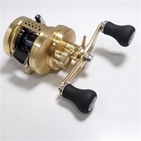 15オシアコンクエスト200PG | イシグロ公式オンラインショップ