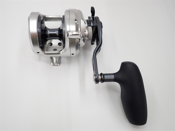 21オシアジガー1500XG | イシグロ公式オンラインショップ