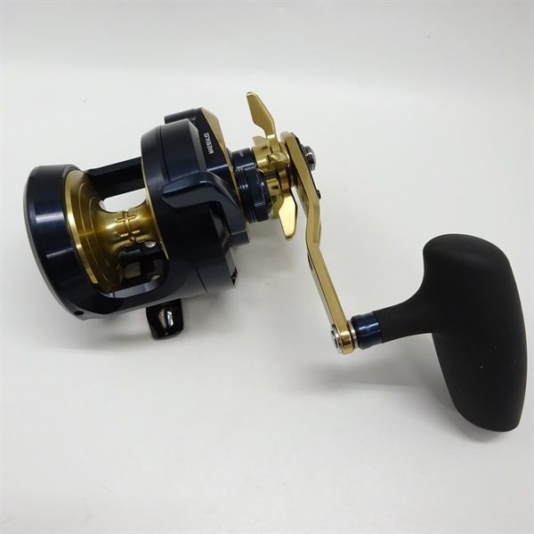 22ソルティガ15H | イシグロ公式オンラインショップ