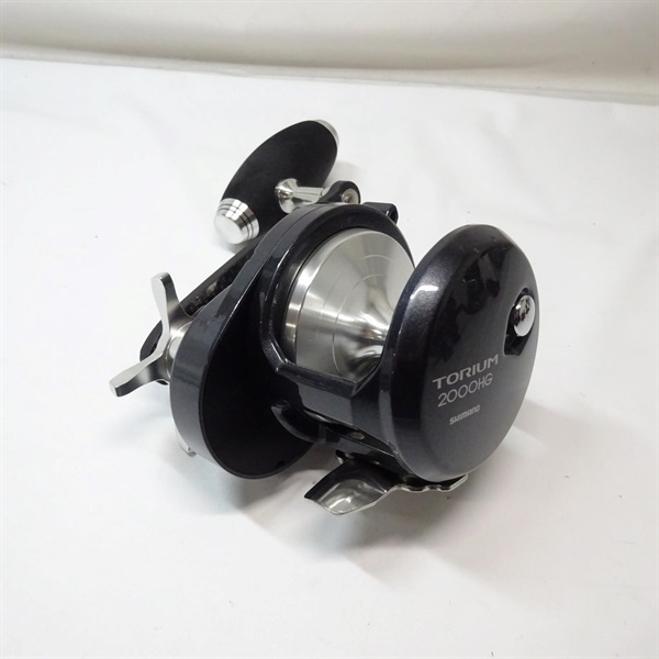 トリウム2000HG | イシグロ公式オンラインショップ