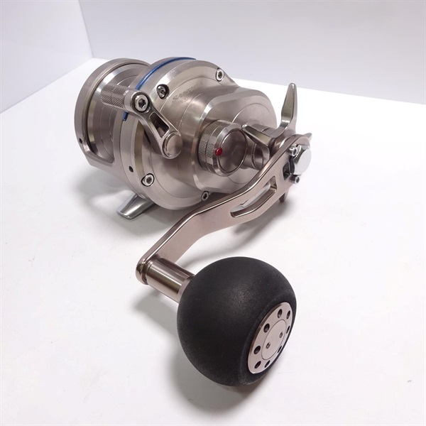 15ソルティガ35N-SJ ロックショア仕様※値下げ相談大歓迎！ 15ソルティガ35N－SJ | イシグロ公式オンラインショップ