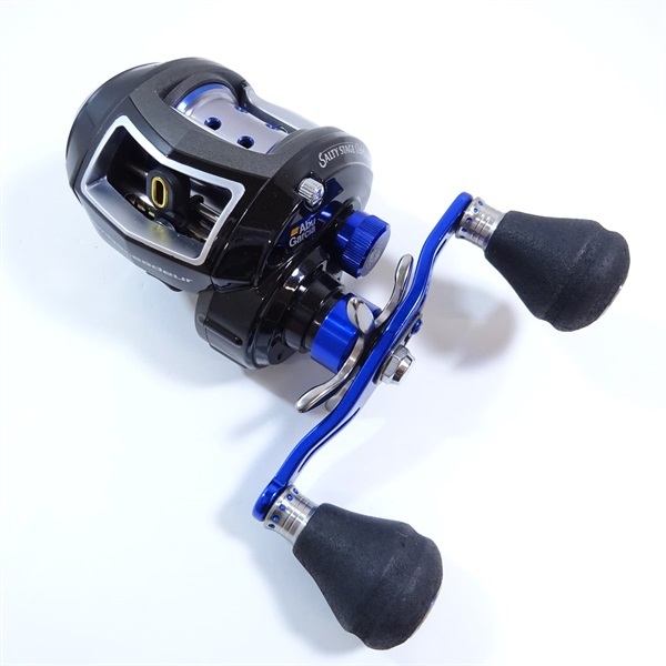 ソルティーステージREVO LJ－1 | イシグロ公式オンラインショップ