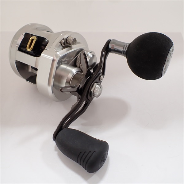 ダイワ　キャタリナBJ100H-L キャタリナBJ100H－L | イシグロ公式オンラインショップ