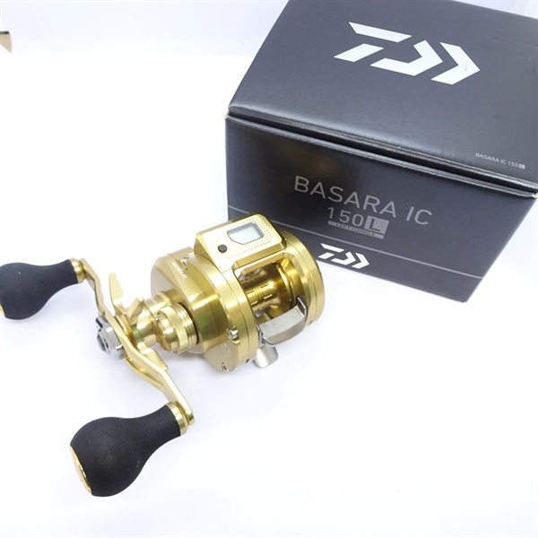 21バサラ IC150L | イシグロ公式オンラインショップ
