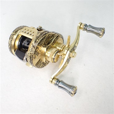 21カルカッタコンクエスト100HG | イシグロ公式